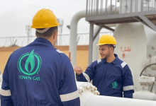 ” تاون جاس ” .. تنويه هام لعملاء المهندسين