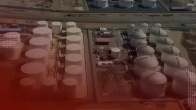 إنبي وبتروجيت وصان مصر ضمن قائمة أفضل شركات المقاولات عالميًا