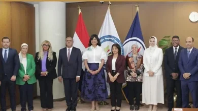 البترول تموّل إنشاء وحدة غسيل كلوي بمستشفى الغردقة العام