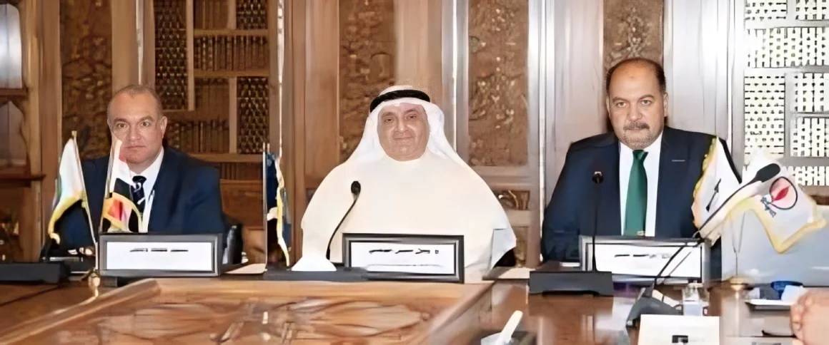 انطلاق دورة "السلامة التشغيلية في النفط والغاز" بالتعاون بين أوابك وإنبي بالكويت