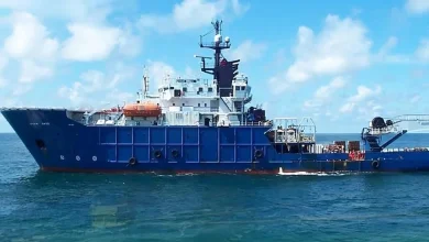 بتروبل تُسند إلى "PMS" تنفيذ أعمال بحرية متكاملة في حقل بلاعيم