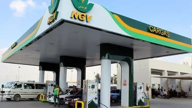 كارجاس تعلن تشغيل محطة تموين سيارات بالغاز بالشرقية