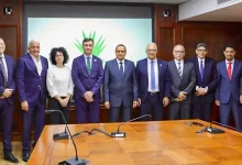 "إيجاس" و"إيني" توقعان بروتوكول تعاون لبناء القدرات في مجالات السلامة والبيئة