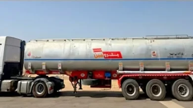 هيئة البترول تواصل كشف المخالفات بمحطات ومخازن الوقود في عدة محافظات