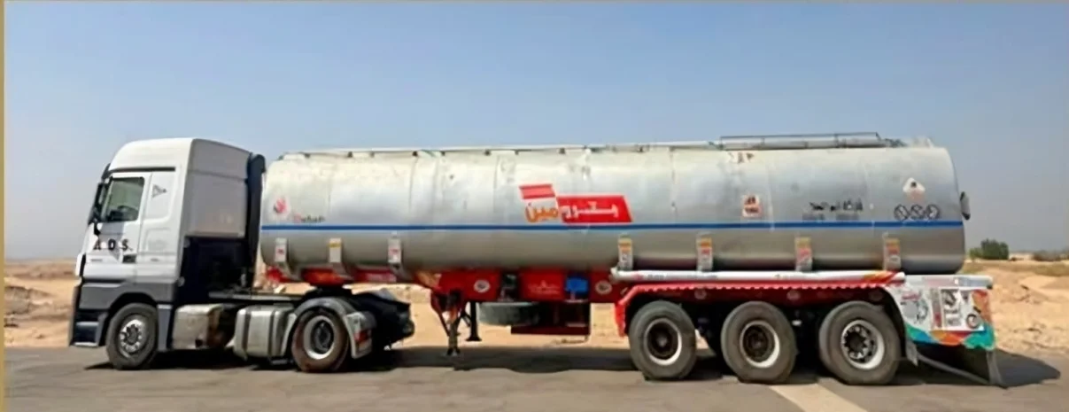 هيئة البترول تواصل كشف المخالفات بمحطات ومخازن الوقود في عدة محافظات