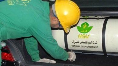 "كارجاس" تطلق "عرض السوبر تقسيط " الجديد لتحويل السيارات للعمل بالغاز الطبيعي
