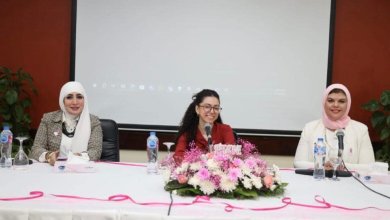 "إيكم" تنظم حملة توعية بالتعاون مع بهية حول الكشف المبكر لسرطان الثدي