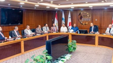 أموك تجتاز مراجعة لجنة هيئة البترول على نظم الجودة الشاملة