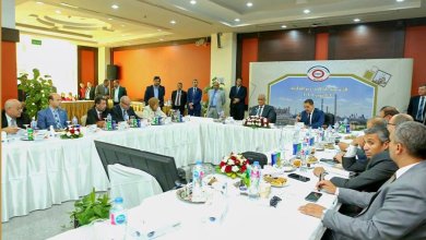 الجمعية العامة غير العادية لشركة سيدبك تقر زيادة رأس مال الشركة 