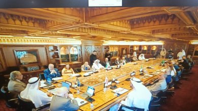 بحوث البترول المصري يشارك في الاجتماع الـ12 لمنظمة أوابك