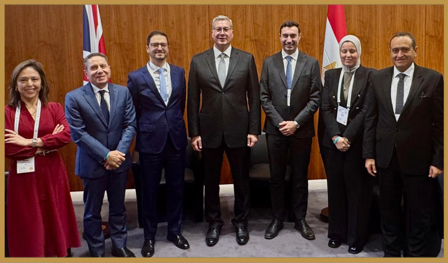 وزير البترول: طرح مزايدة عالمية جديدة للبحث عن البترول والغاز بالبحر الأحمر قريبًا