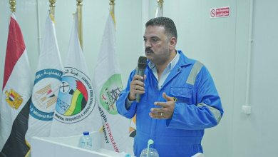 "واديكو" تدشن مشروعين لرفع الكفاءة الإنتاجية لخام الفوسفات وتحسين بيئة العمل