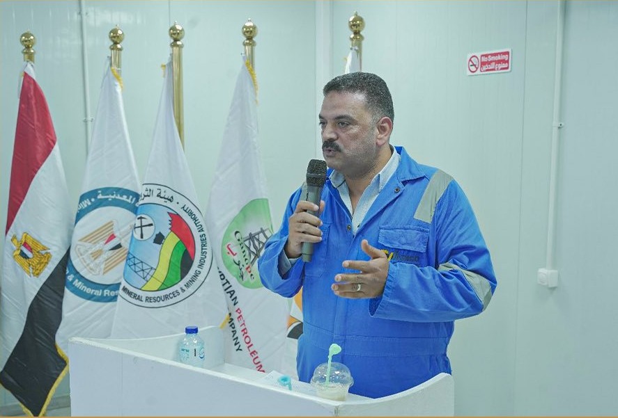 "واديكو" تدشن مشروعين لرفع الكفاءة الإنتاجية لخام الفوسفات وتحسين بيئة العمل