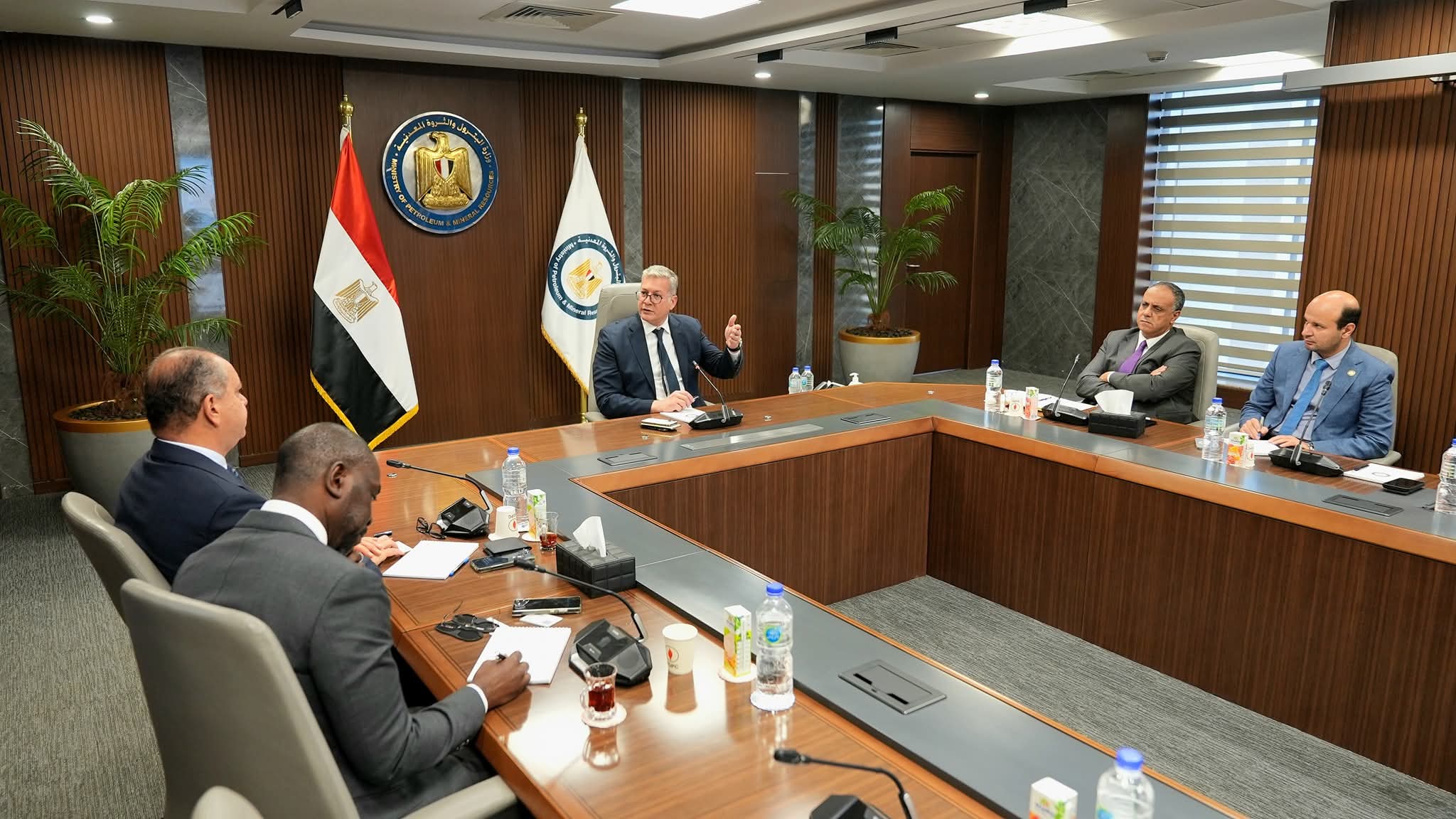 مؤسسة التمويل الإفريقية