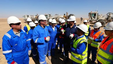 المسح السيزمي