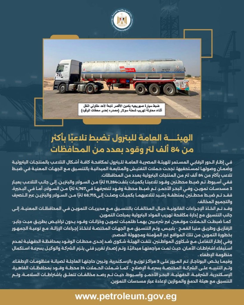 مخازن الوقود