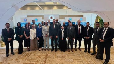 مشاركة مميزة لـ "إنبي" في مؤتمر شرق المتوسط للطاقة بقبرص