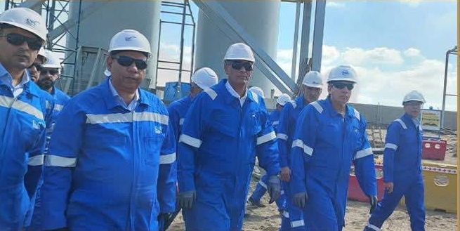 السويس لمشتقات الميثانول