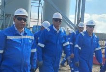 السويس لمشتقات الميثانول