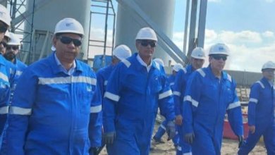 السويس لمشتقات الميثانول