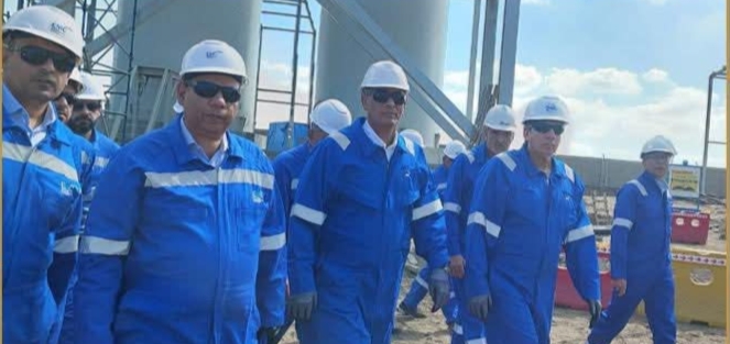 السويس لمشتقات الميثانول