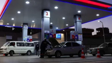 غازتك تفتتح محطة جديدة بمنطقة حدائق الأهرام