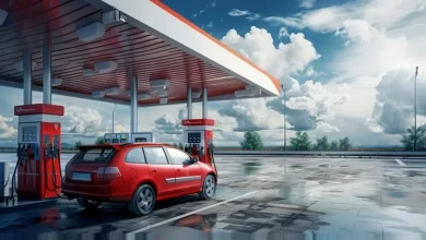 إيجاس تجري جولات ميدانية لتقييم كفاءة محطات الغاز الطبيعي