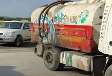 نتائج حملات الرقابة الدورية لهيئة البترول على سوق توزيع الوقود