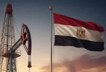 خالدة للبترول تحقق كشفًا غازيًا جديدًا بالصحراء الغربية