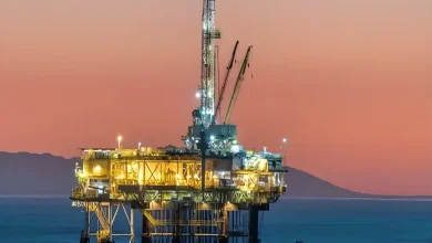 وزارة البترول تعلن كشفًا بتروليًا جديدًا في خليج السويس يضيف 3 آلاف برميل يوميًا