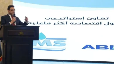 خدمات البترول البحرية تطلق منظومة موحدة لتحريك الحفارات في البحر الأحمر وخليج السويس