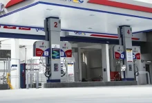 غازتك تفتتح محطة جديدة لتموين السيارات بالغاز بالغربية