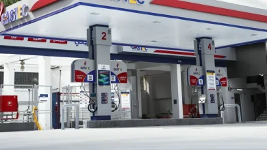 غازتك تفتتح محطة جديدة لتموين السيارات بالغاز بالغربية