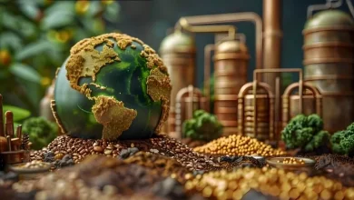 الوقود البديل