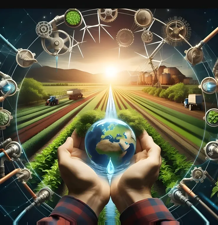 التحول الطاقوي العالمي 