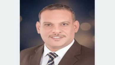 الزميل/ أحمد عبدالحليم البيومي