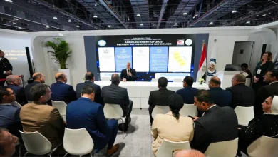 مزايدة عالمية جديدة للبحث عن البترول والغاز في 4 مناطق بالبحر الأحمر