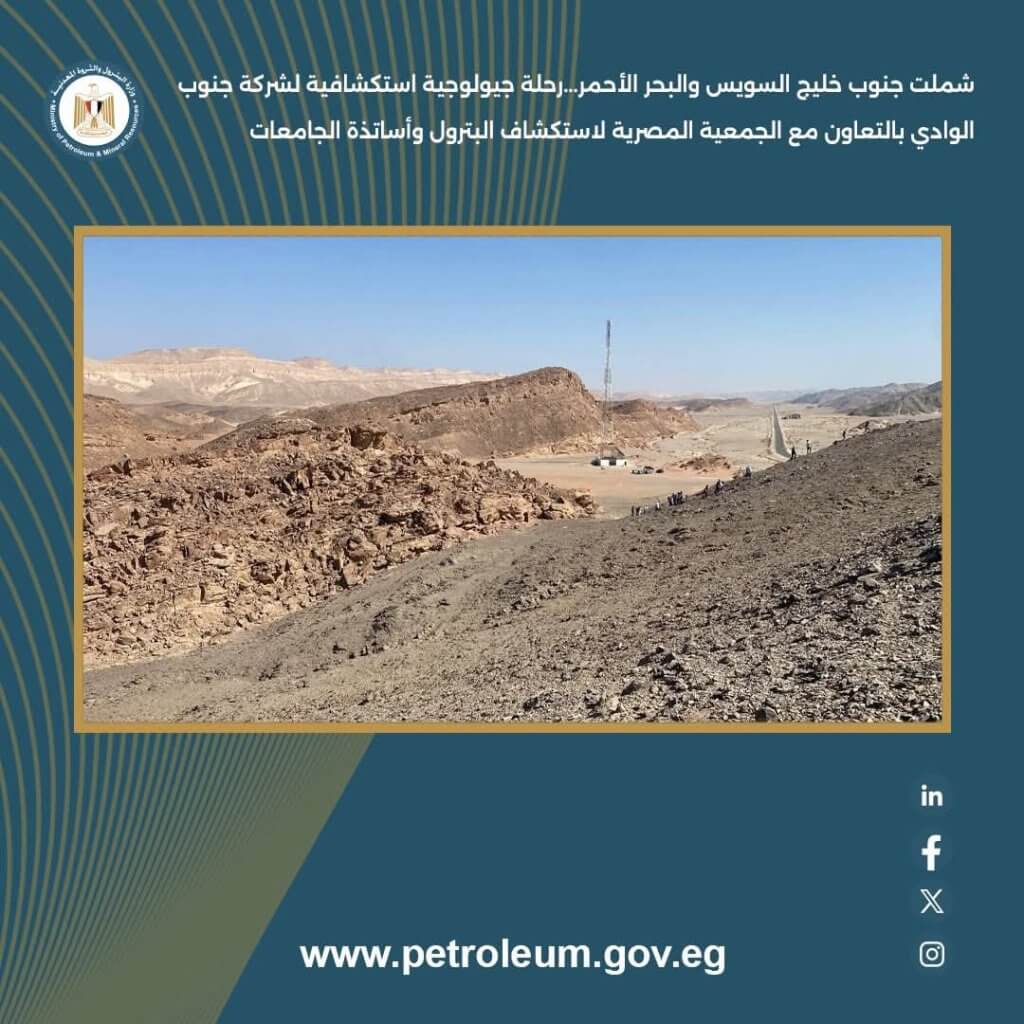 جنوب الوادي 