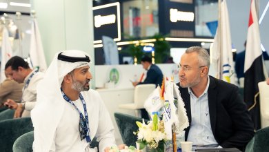 مشاركة مميزة لـ "غاز مصر" في أديبك 2025