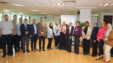 إيكم تنظم يومًا طبيًا شاملًا للعاملين