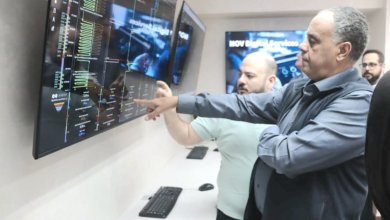 مركز المتابعة اللحظية