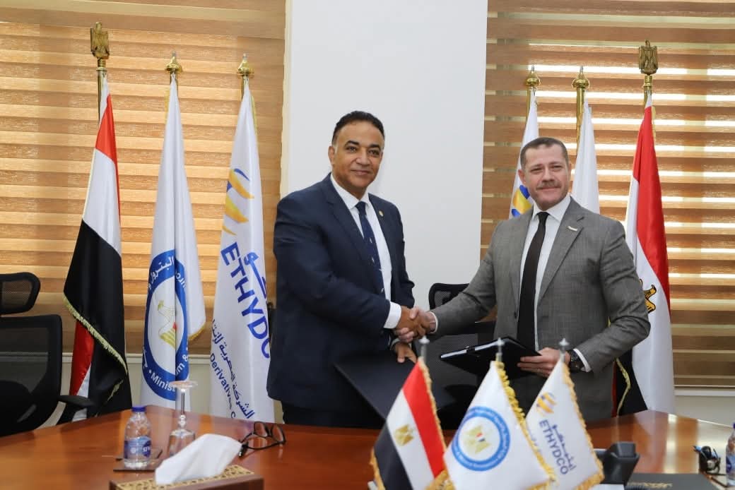 بترومنت تُجدّد عقد أعمال الصيانة مع إيثيدكو