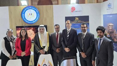 أسبوع الكويت السادس عشر