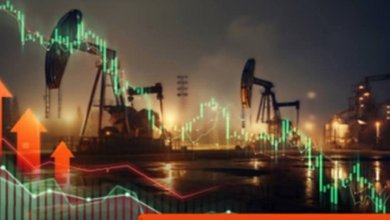 أسعار البترول العالمية