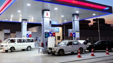 غازتك تفتتح محطة جديدة بالقليوبية