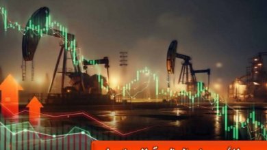 أسعار البترول العالمية