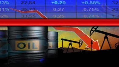 أسعار البترول العالمية