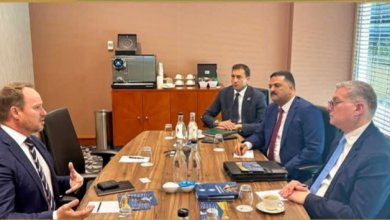 بول بوتر العالمية