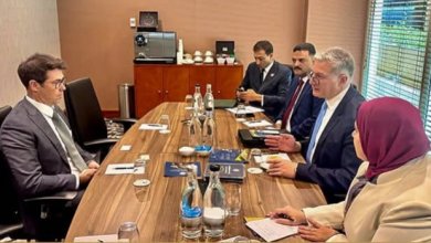 شركة هانتر الاسترالية