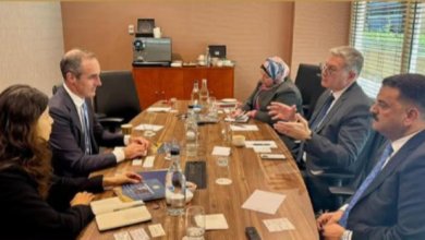 مشروعات التعدين